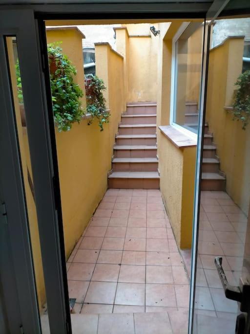 Preciosa Casa De 2 Pisos A 50 Metros De La Playa Villa Canet De Mar Exterior photo